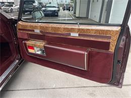 1984 Buick Park Avenue (CC-2080260) for sale in Mill Hall, Pennsylvania