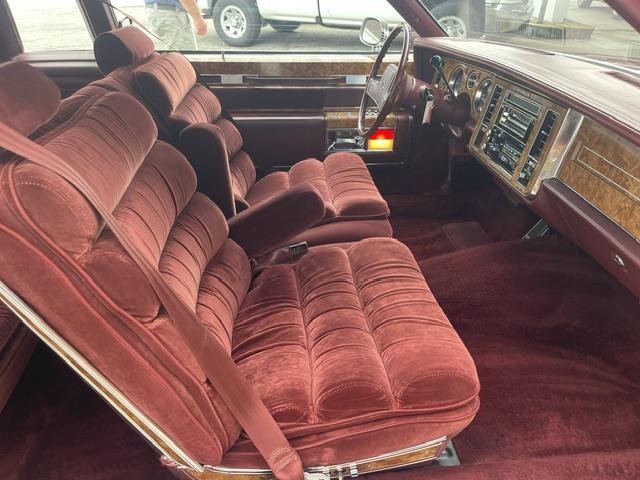 1984 Buick Park Avenue (CC-2080260) for sale in Mill Hall, Pennsylvania