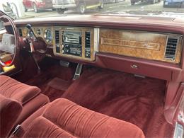 1984 Buick Park Avenue (CC-2080260) for sale in Mill Hall, Pennsylvania