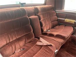 1984 Buick Park Avenue (CC-2080260) for sale in Mill Hall, Pennsylvania