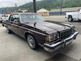 1984 Buick Park Avenue (CC-2080260) for sale in Mill Hall, Pennsylvania