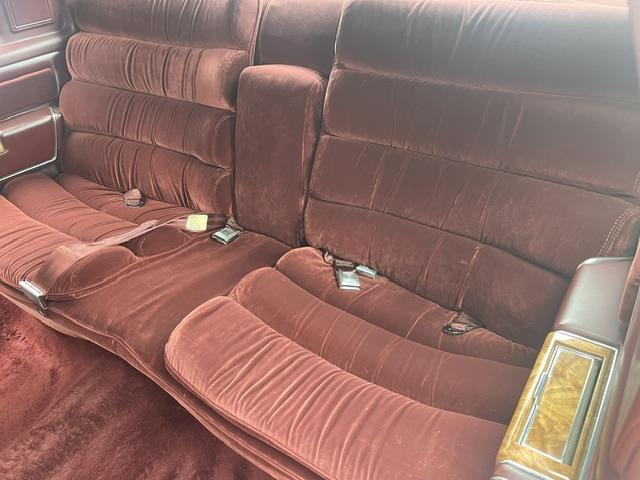 1984 Buick Park Avenue (CC-2080260) for sale in Mill Hall, Pennsylvania