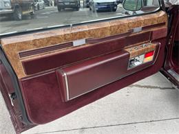 1984 Buick Park Avenue (CC-2080260) for sale in Mill Hall, Pennsylvania