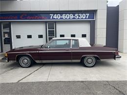1984 Buick Park Avenue (CC-2080260) for sale in Mill Hall, Pennsylvania