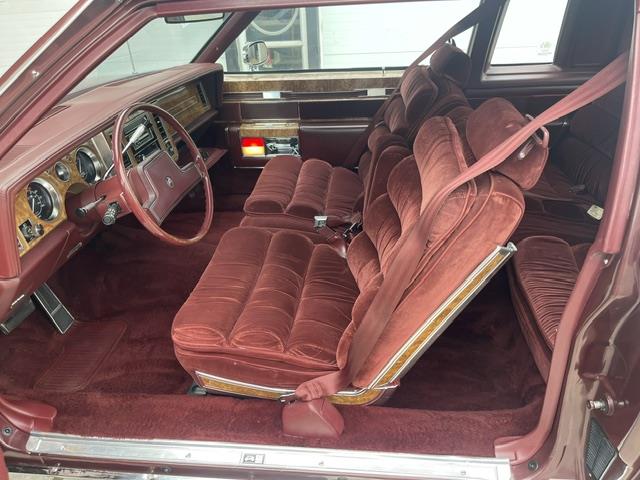 1984 Buick Park Avenue (CC-2080260) for sale in Mill Hall, Pennsylvania