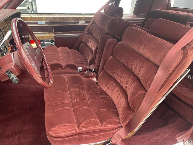 1984 Buick Park Avenue (CC-2080260) for sale in Mill Hall, Pennsylvania
