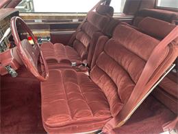 1984 Buick Park Avenue (CC-2080260) for sale in Mill Hall, Pennsylvania
