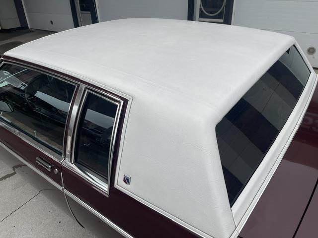 1984 Buick Park Avenue (CC-2080260) for sale in Mill Hall, Pennsylvania
