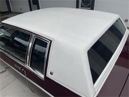 1984 Buick Park Avenue (CC-2080260) for sale in Mill Hall, Pennsylvania