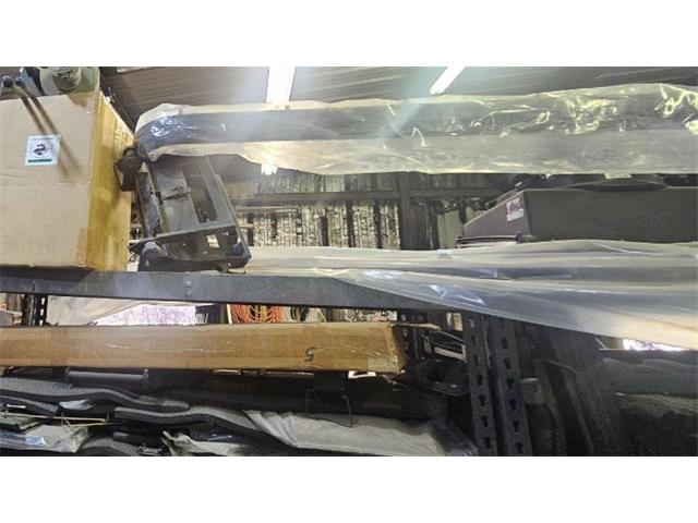 1991 AM General M1114 Humvee (CC-2082600) for sale in Cadillac, Michigan