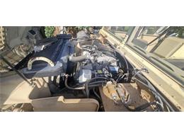 1991 AM General M1114 Humvee (CC-2082600) for sale in Cadillac, Michigan
