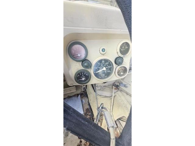 1991 AM General M1114 Humvee (CC-2082600) for sale in Cadillac, Michigan