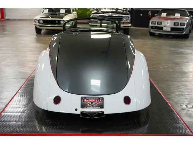 1941 Willys Roadster (CC-2082601) for sale in Homer City, Pennsylvania