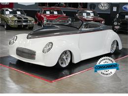 1941 Willys Roadster (CC-2082601) for sale in Homer City, Pennsylvania