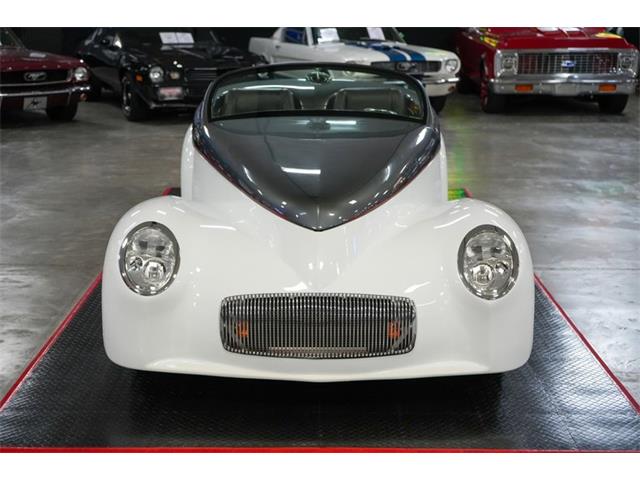 1941 Willys Roadster (CC-2082601) for sale in Homer City, Pennsylvania