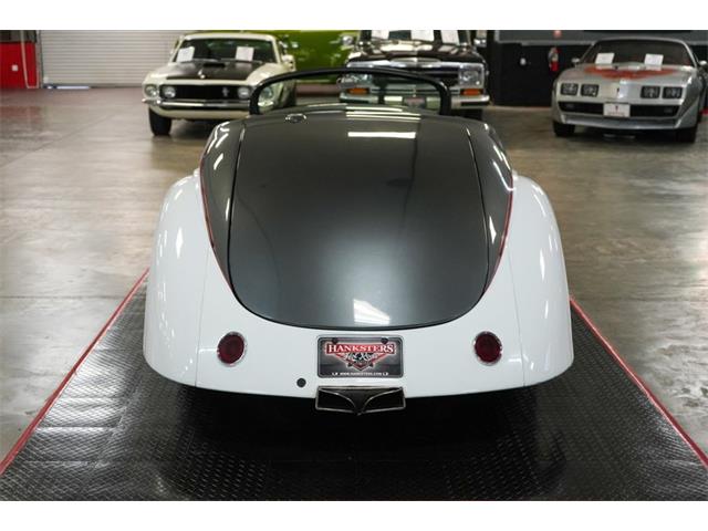 1941 Willys Roadster (CC-2082601) for sale in Homer City, Pennsylvania