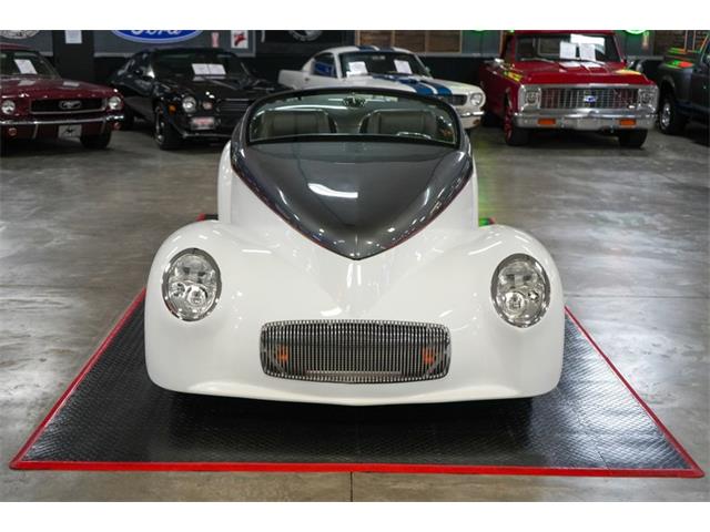 1941 Willys Roadster (CC-2082601) for sale in Homer City, Pennsylvania