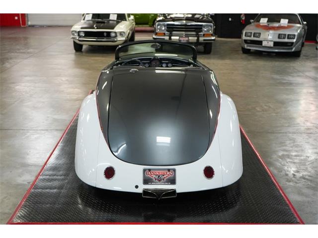 1941 Willys Roadster (CC-2082601) for sale in Homer City, Pennsylvania