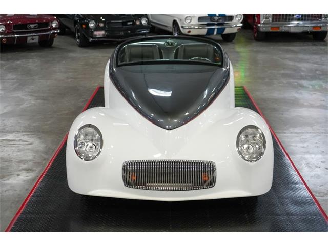 1941 Willys Roadster (CC-2082601) for sale in Homer City, Pennsylvania