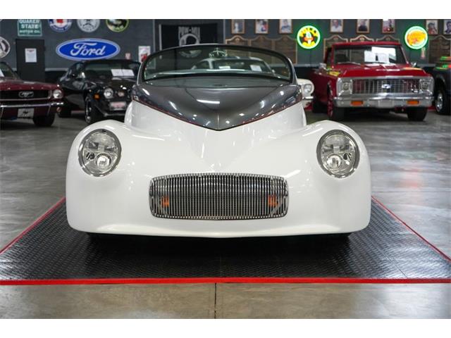 1941 Willys Roadster (CC-2082601) for sale in Homer City, Pennsylvania
