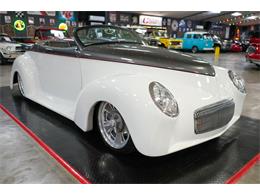 1941 Willys Roadster (CC-2082601) for sale in Homer City, Pennsylvania