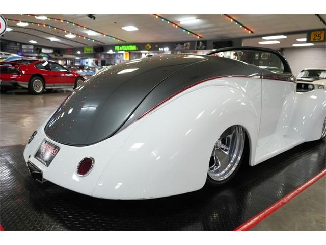 1941 Willys Roadster (CC-2082601) for sale in Homer City, Pennsylvania