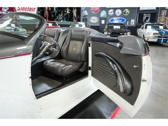 1941 Willys Roadster (CC-2082601) for sale in Homer City, Pennsylvania