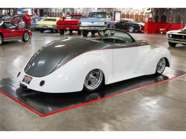 1941 Willys Roadster (CC-2082601) for sale in Homer City, Pennsylvania