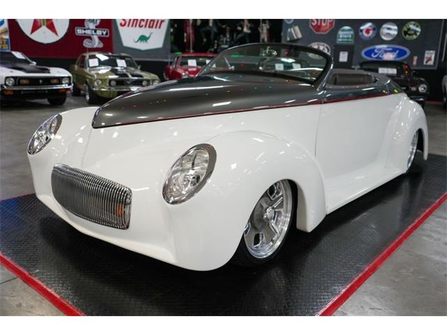 1941 Willys Roadster (CC-2082601) for sale in Homer City, Pennsylvania