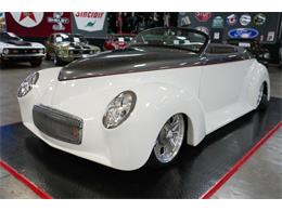 1941 Willys Roadster (CC-2082601) for sale in Homer City, Pennsylvania