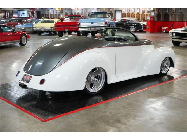 1941 Willys Roadster (CC-2082601) for sale in Homer City, Pennsylvania