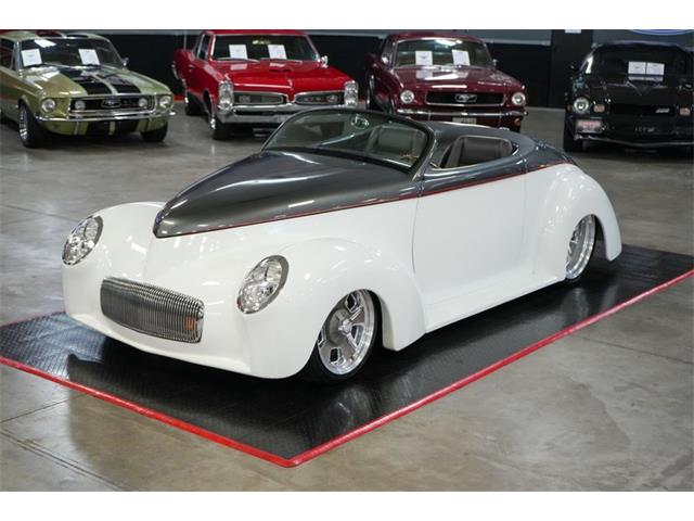 1941 Willys Roadster (CC-2082601) for sale in Homer City, Pennsylvania
