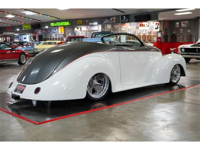 1941 Willys Roadster (CC-2082601) for sale in Homer City, Pennsylvania