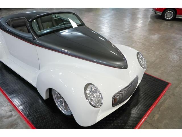 1941 Willys Roadster (CC-2082601) for sale in Homer City, Pennsylvania