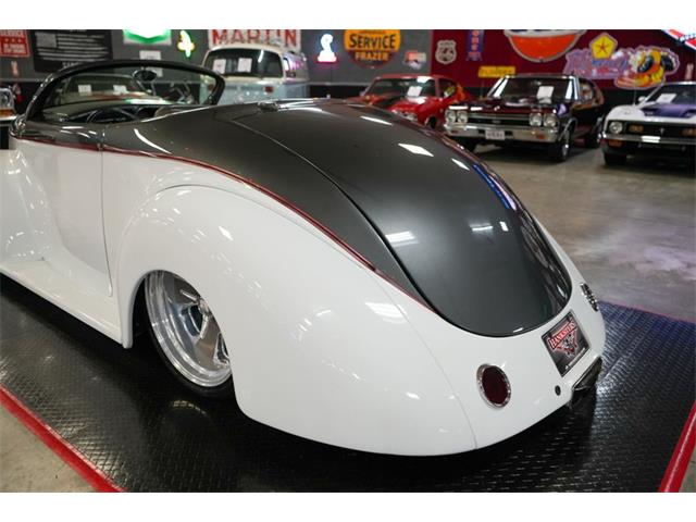 1941 Willys Roadster (CC-2082601) for sale in Homer City, Pennsylvania