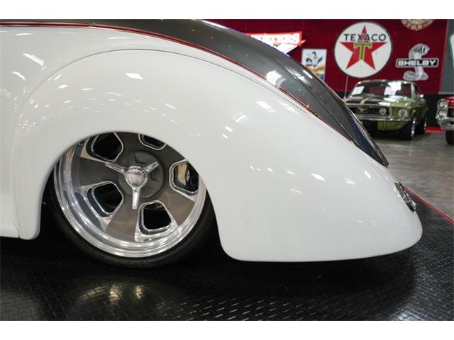 1941 Willys Roadster (CC-2082601) for sale in Homer City, Pennsylvania