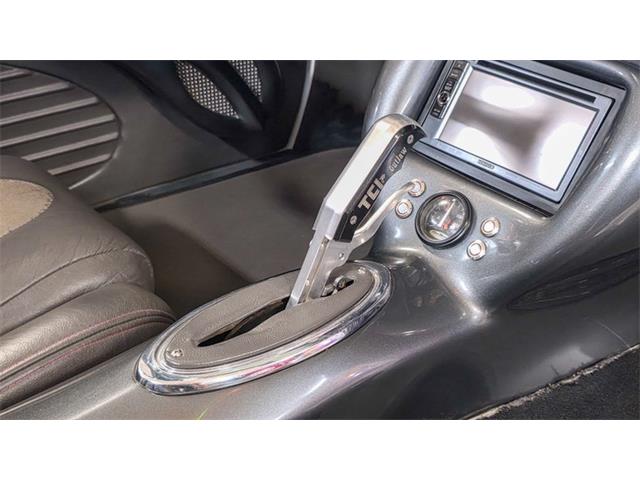 1941 Willys Roadster (CC-2082601) for sale in Homer City, Pennsylvania