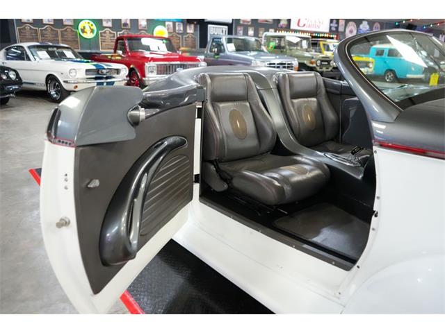 1941 Willys Roadster (CC-2082601) for sale in Homer City, Pennsylvania