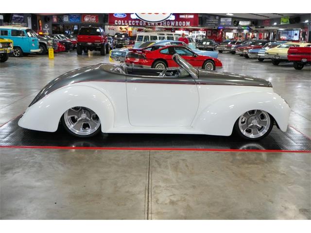 1941 Willys Roadster (CC-2082601) for sale in Homer City, Pennsylvania