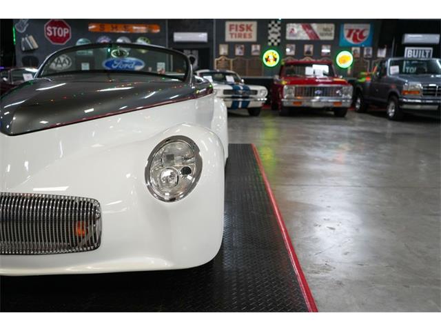 1941 Willys Roadster (CC-2082601) for sale in Homer City, Pennsylvania
