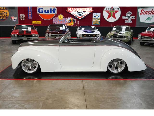 1941 Willys Roadster (CC-2082601) for sale in Homer City, Pennsylvania