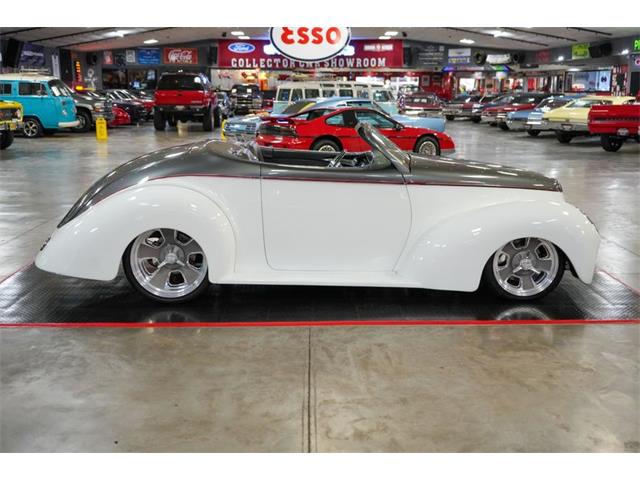 1941 Willys Roadster (CC-2082601) for sale in Homer City, Pennsylvania