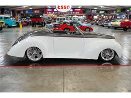 1941 Willys Roadster (CC-2082601) for sale in Homer City, Pennsylvania