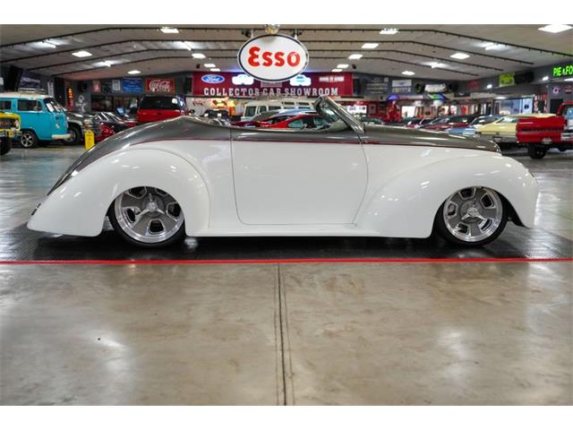 1941 Willys Roadster (CC-2082601) for sale in Homer City, Pennsylvania