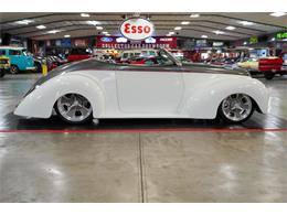 1941 Willys Roadster (CC-2082601) for sale in Homer City, Pennsylvania