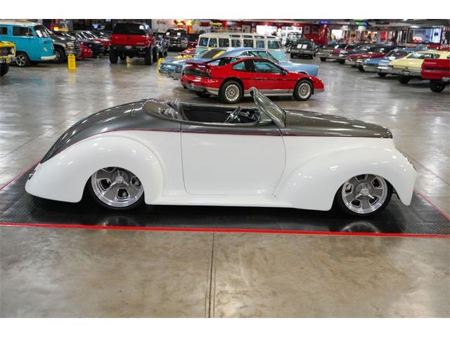 1941 Willys Roadster (CC-2082601) for sale in Homer City, Pennsylvania