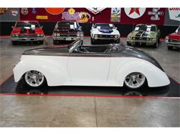 1941 Willys Roadster (CC-2082601) for sale in Homer City, Pennsylvania