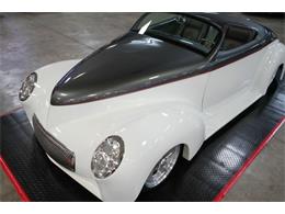 1941 Willys Roadster (CC-2082601) for sale in Homer City, Pennsylvania