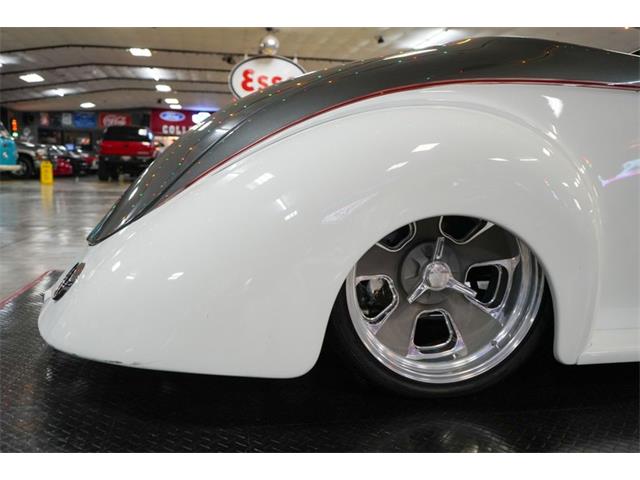 1941 Willys Roadster (CC-2082601) for sale in Homer City, Pennsylvania