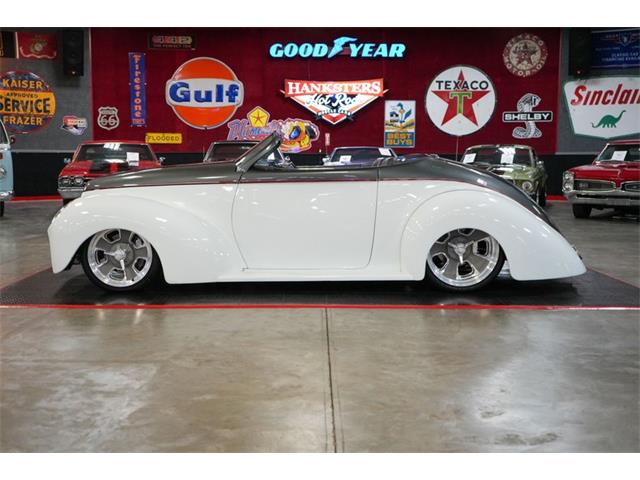 1941 Willys Roadster (CC-2082601) for sale in Homer City, Pennsylvania